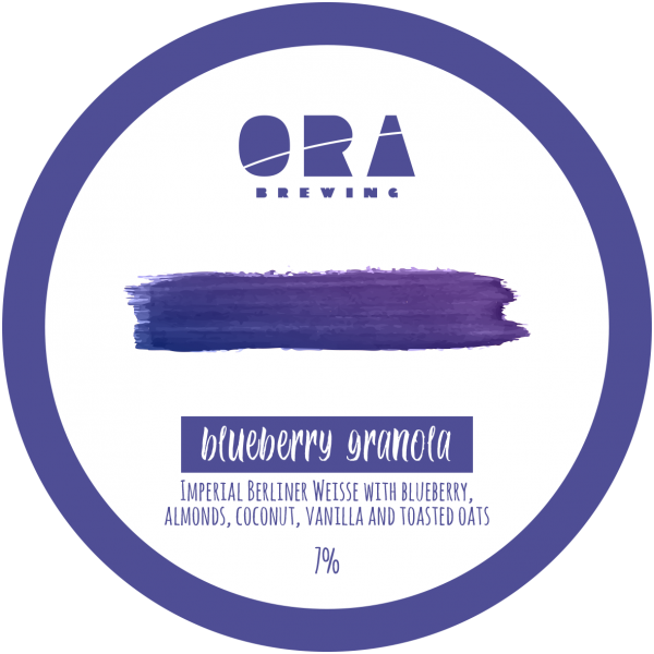 granola